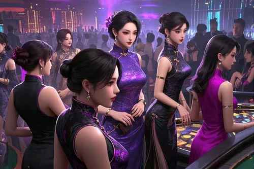 星座官方注册服务